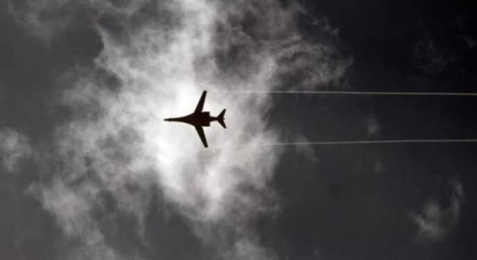 Rusya’dan Lazkiye ve İdlib’e saldırı