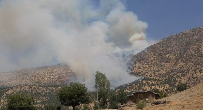 2 günde 67 kez kimyasal silah kullanıldı