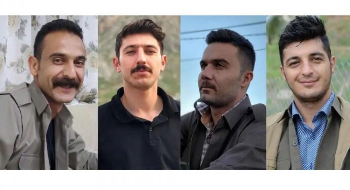 İran’da 2023’te 853 kişi idam edildi