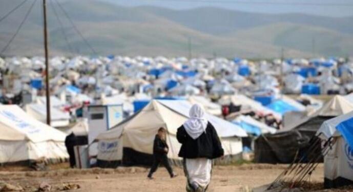 Êzidîler Şengal’e dönmeye devam ediyor