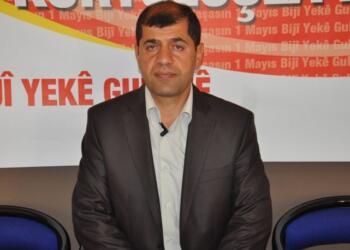 PKK’den ihraç edildi, FETÖ’den ihracı onandı