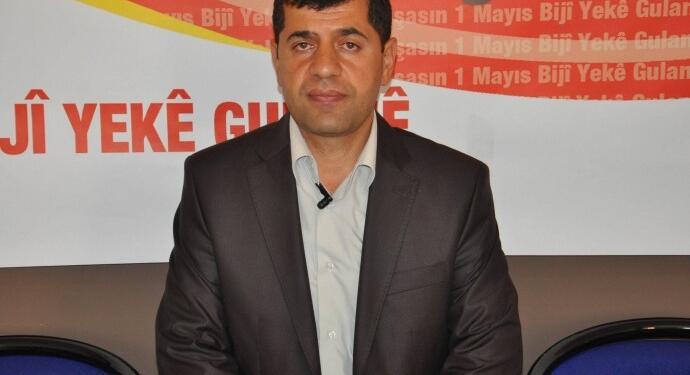 PKK’den ihraç edildi, FETÖ’den ihracı onandı