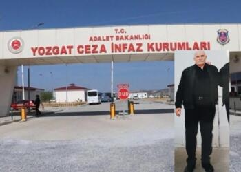 31 yıllık tutsağın tahliyesine ‘pişman değil’ engeli!