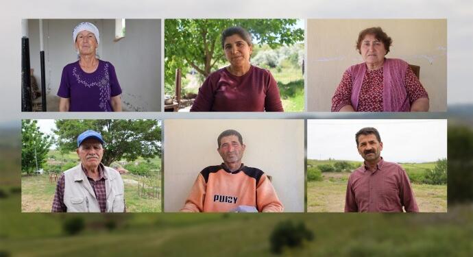 Perî’de seçmenler irade gaspına karşı sandık başında olacak