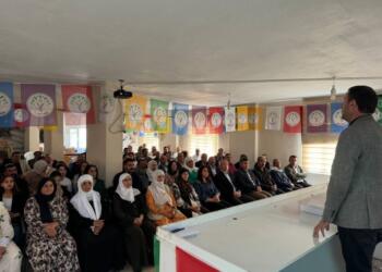 Birçok kentte ‘Dörtler’ için anma