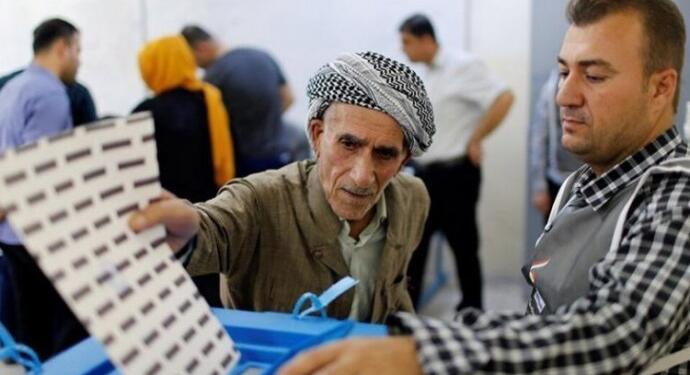 Federe Kurdistan Bölgesi’nde seçim krizi: KDP kaybederse Türkiye kaybeder