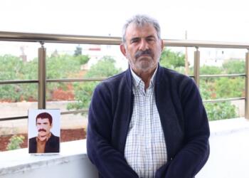 Mehmet Öcalan: İmralı’ya gitmenin önündeki yasal olmayan engelleri kaldırın