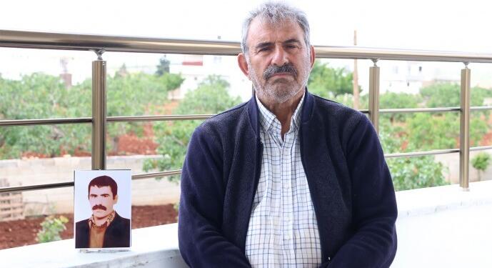 Mehmet Öcalan: İmralı’ya gitmenin önündeki yasal olmayan engelleri kaldırın