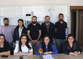 Sürgünlere tepki: Siyasi tutsakların en temel hakları ellerinden alınıyor