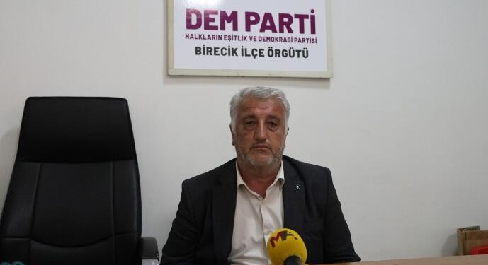 Begit’in istifa etti dediği meclis üyesi, istifayı yalanladı