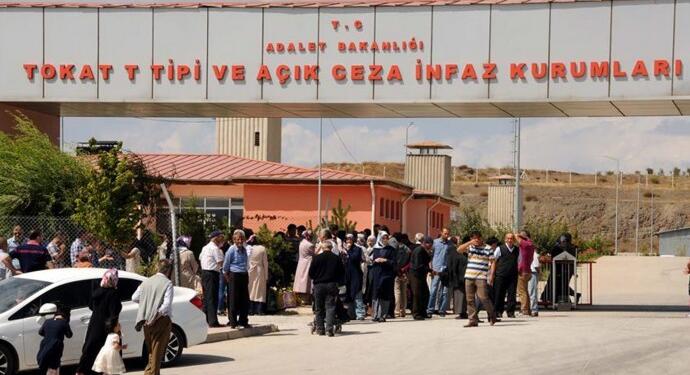 Siyasi tutsakların avukat görüşmeleri kayda alınıyor!