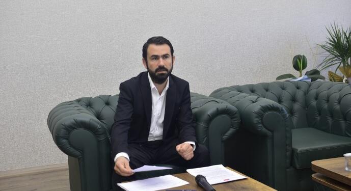 Belediyeye gelen para maaşlara yetmedi