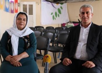 Curnê Reş seçimleri için gözlemci heyet çağrısı