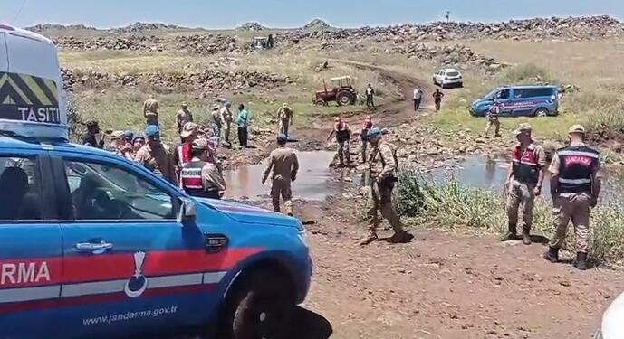 Sêwereg’te DEDAŞ protestosuna gözaltı