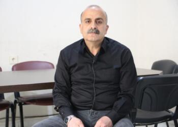 Uyar: Tüm halklar tecride dur demeli