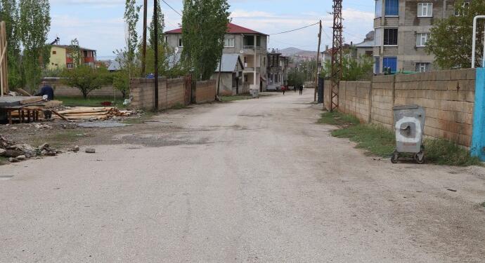 14 yıldır bitmeyen seçim projesi