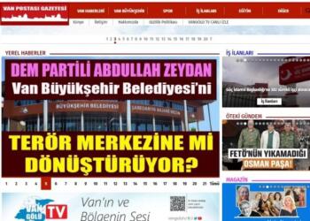 Ziya Türk’ün kayyım işbirlikleri ortaya çıkmaya devam ediyor