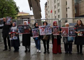 Cumartesi Anneleri 998’inci haftada: Anne ben geldim