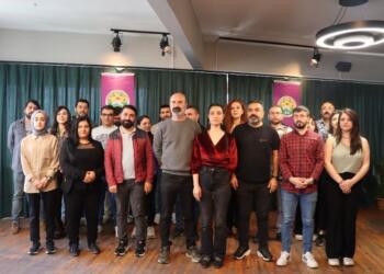 3 kentten Kobanê Davası’nı sahiplenme çağrısı