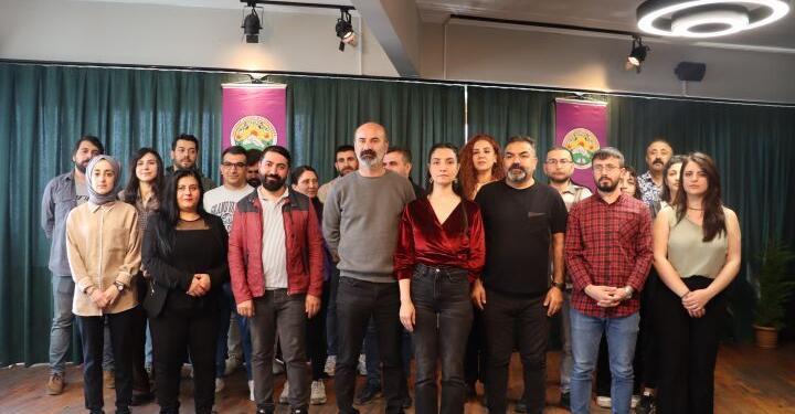 3 kentten Kobanê Davası’nı sahiplenme çağrısı