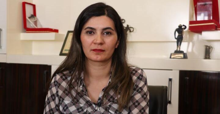 ‘9’uncu yargı paketlerindeki amaç iktidarın otoriterleşmesi’