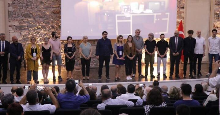 Madımak Katliamı Hafıza Merkezi belgesel filmi İzmir’de gösterildi