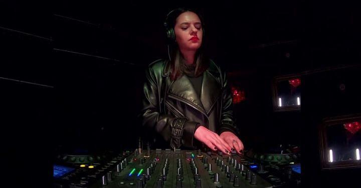 Kürtçe müzik çalan DJ sahneden indirildi: Faşizm söz konusu