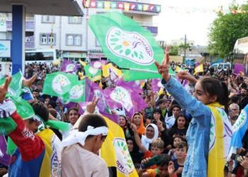 Curnê Reş seçimleri için hareketli seçmenlere çağrı