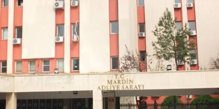 Mêrdîn’de tecavüz faili tutuklandı