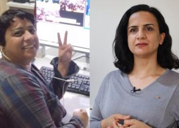 Amed’de gözaltına alınan 7 kişi serbest bırakıldı