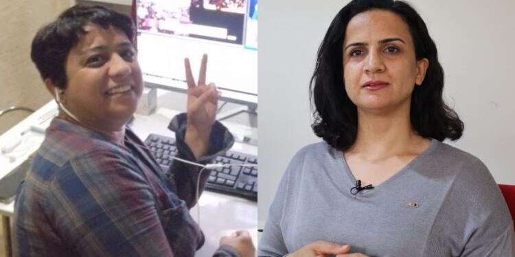 Amed’de gözaltına alınan 7 kişi serbest bırakıldı