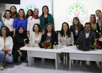 Tuncel, Akat Ata ve Kışanak’ın halk buluşmaları sürüyor