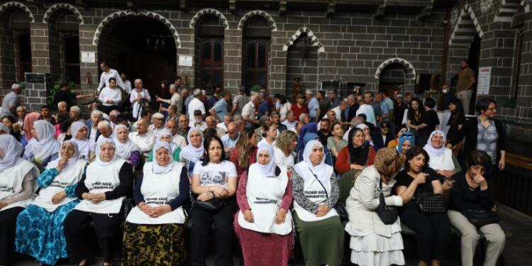 TUAY-DER’in kongresinde tecrit ve cezaevleri vurgusu