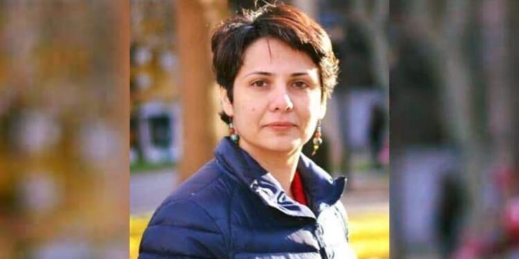 İranlı aktivist Afzali: Romantikleşmiş sloganlar gerçek destekten yoksun