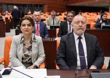 DEM Parti’den kanun teklifi: Kayyımların borcu hazineye devredilsin