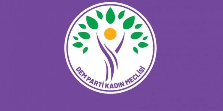 DEM Parti Kadın Meclisi’nden 9’uncu yargı paketine tepki: Asıl travma çocuk istismarı