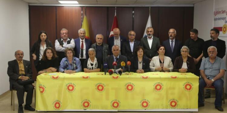 MEB müfredatına karşı ortak mücadele programı oluşturacak