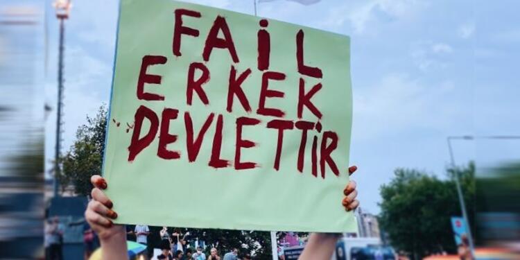 Samsun’da kadın cinayeti: Failin 19 suç kaydı var!