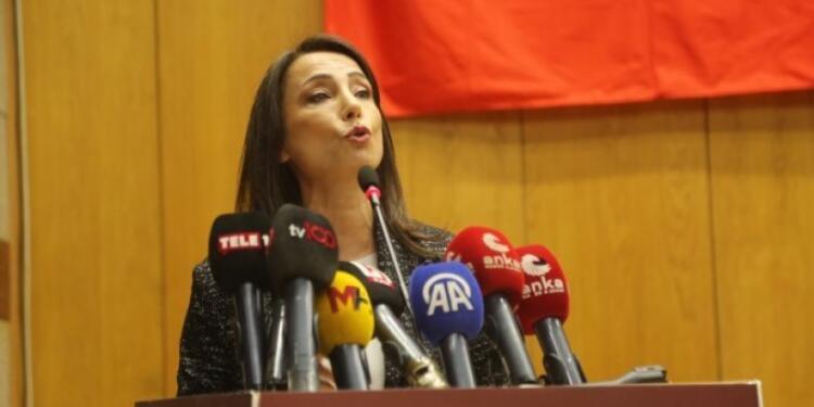 Hatimoğulları’ndan Gezi ve Kobanê vurgusu: Dayanışmaya ihtiyacımız var