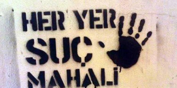 Eski özel harekatçı evli olduğu kadını ve çocuklarını katletti