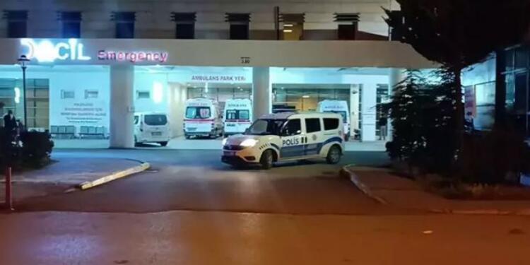 Kırıkkale’de kadını katletme girişimi