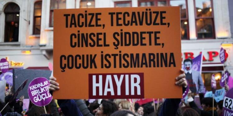 Mersin’de çocukları taciz eden fail serbest bırakıldı