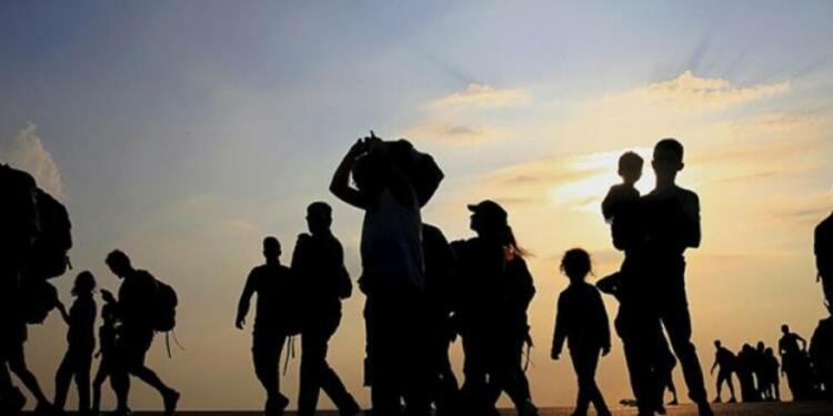 Avrupa’ya göçen 50 binden fazla mülteci çocuk kayıp