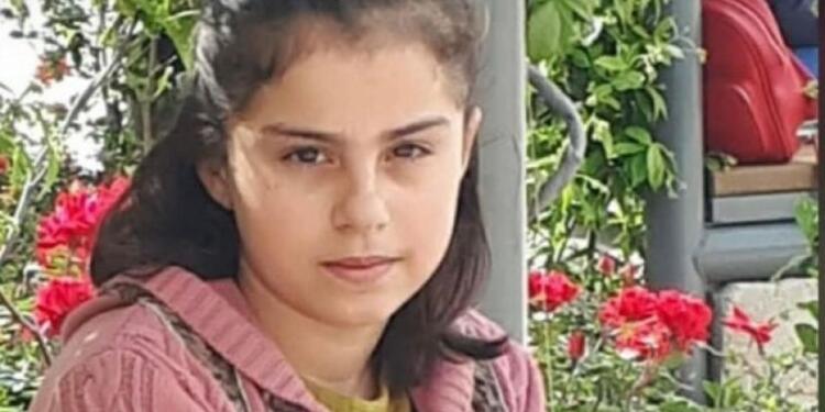 14 yaşındaki Senem’den 4 gündür haber alınamıyor
