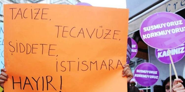 Çocuğa tecavüz ve şantaj davası ertelendi