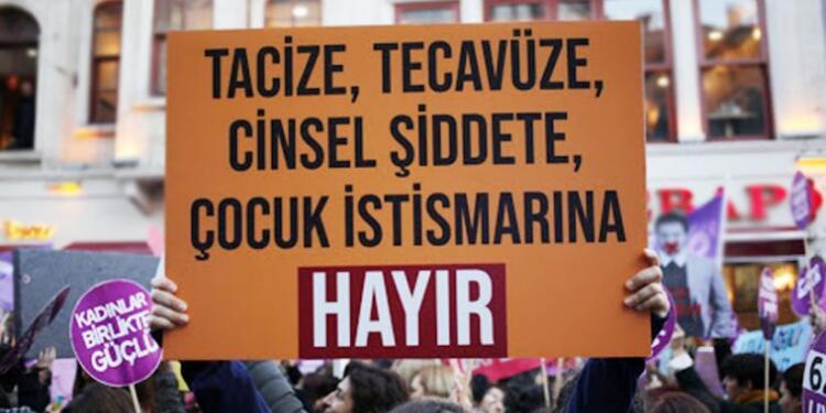 Mêrdîn’de Suriyeli bir çocuğa tecavüz!