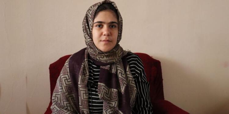 Taliban’dan kaçan Aliye’nin hikayesi: Mecburduk, başka seçeneğimiz yoktu