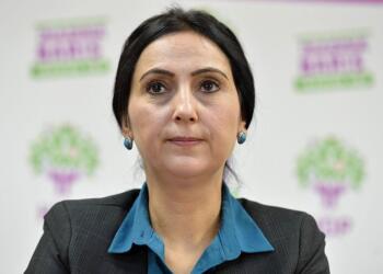 Yüksekdağ: Halklar arası kurulan bağ mahkum edilirse derin etkilere yol açar