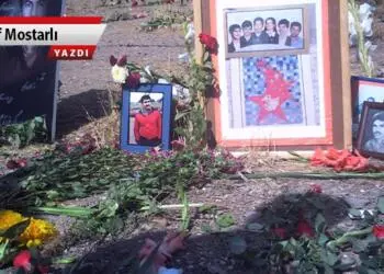 İnsanlığın gömüldüğü yer: Havaran