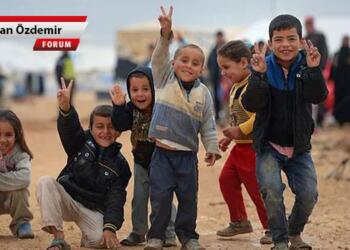 Dezavantajlı Kürt çocuklarının durumu: Yerel yönetimsel çözüm